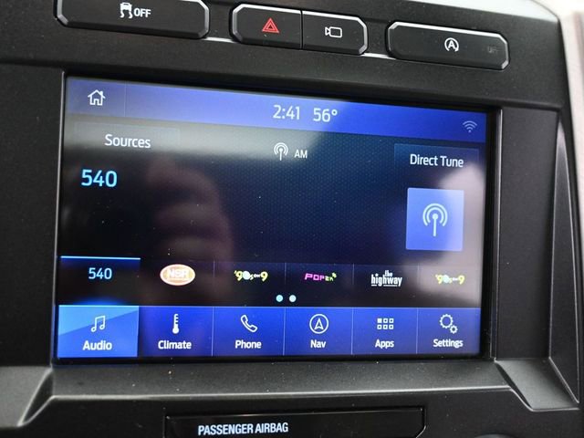 Certified 2019 Ford F150 Limited w/ Trailer Tow Package image 18