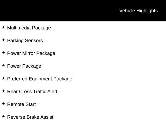 Used 2022 Cadillac XT4 Sport w/ Safety Alert Package image 15