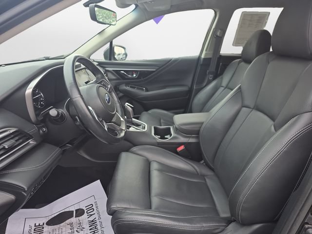 Used 2022 Subaru Outback Limited XT AWD/4WD image 11