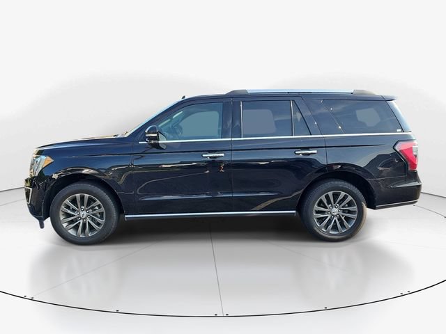 Certified 2020 Ford Expedition Limited RWD image 8