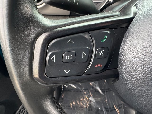 Used 2019 Jeep Wrangler Unlimited Sport S image 21