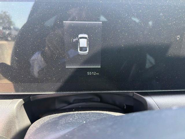Used 2025 Kia K4 FWD image 1