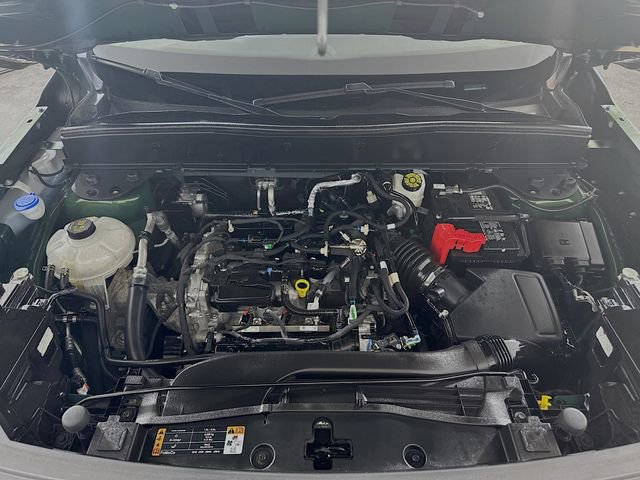 Certified 2024 Ford Bronco Sport Big Bend image 25