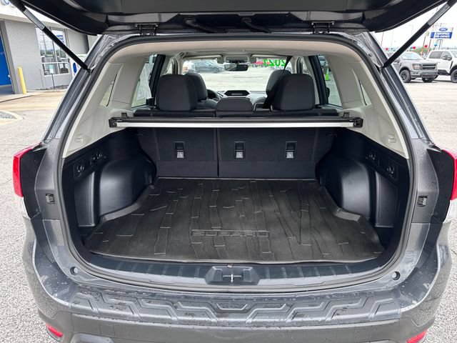 Used 2021 Subaru Forester Premium w/ Popular Package #1 AWD/4WD image 7