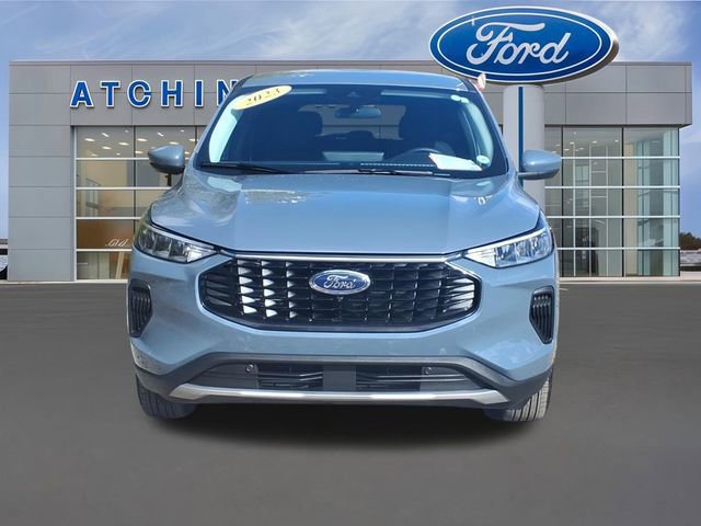 Certified 2023 Ford Escape Active w/ Tech Pack #2 image 6
