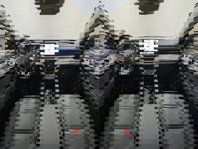 Certified 2026 Ford Explorer Active w/ Active Comfort Package image 7