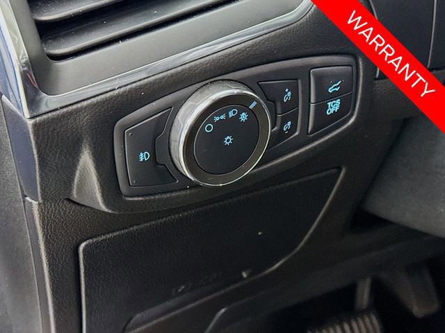 Certified 2020 Ford Edge Titanium image 10