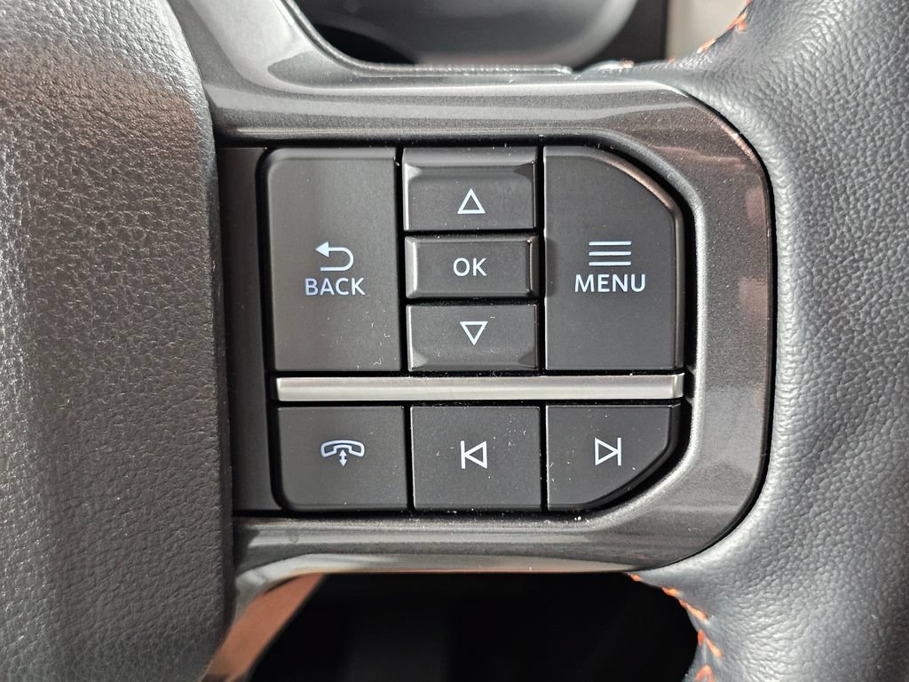 Certified 2023 Ford Expedition Timberline AWD/4WD image 29