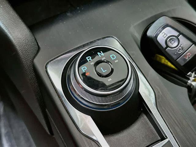Certified 2024 Ford Escape Active FWD image 19