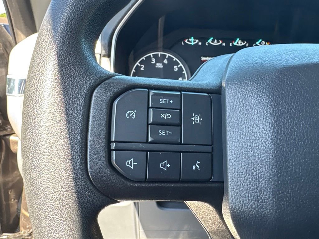 Certified 2023 Ford F150 XLT AWD/4WD image 41