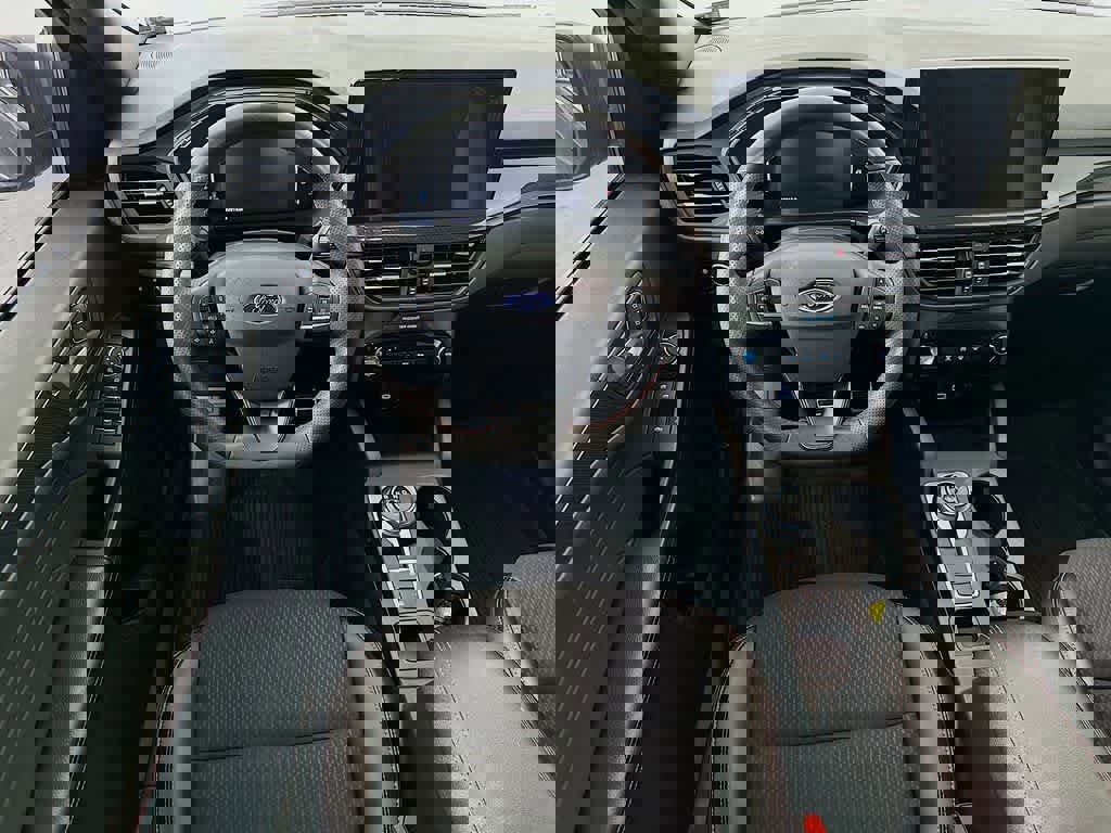 Certified 2023 Ford Escape ST-Line w/ Tech Pack #1 image 13