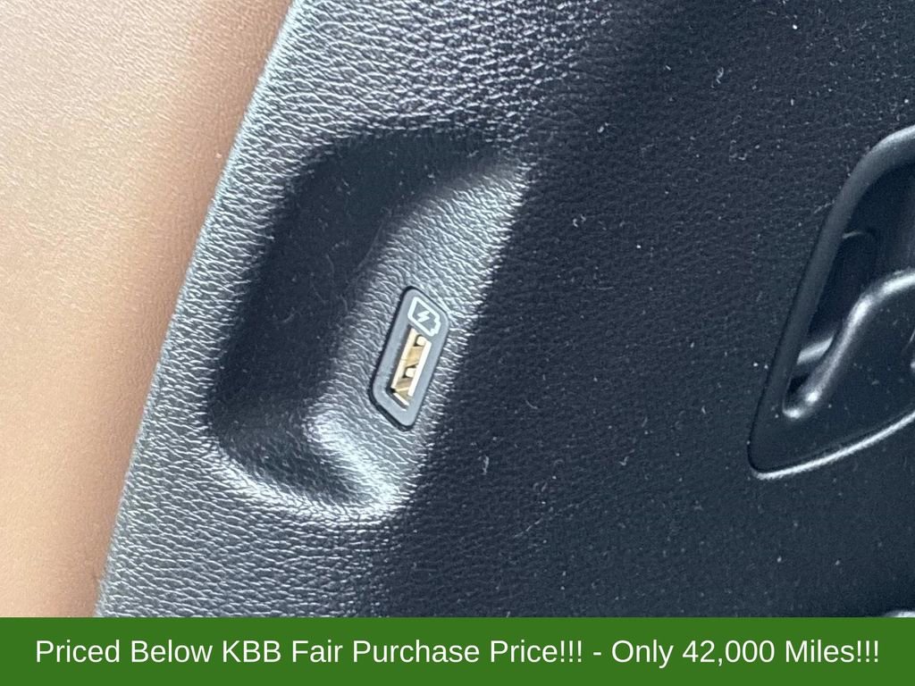 Used 2020 Kia Telluride SX w/ SX Prestige Package AWD/4WD image 19