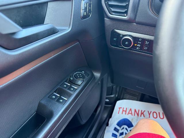 Certified 2024 Ford Bronco Sport Badlands w/ Premium Package image 27