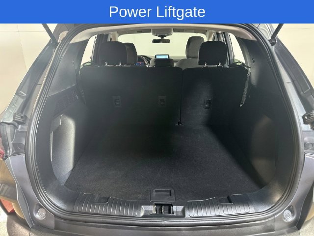 Certified 2025 Ford Escape Active AWD/4WD image 10