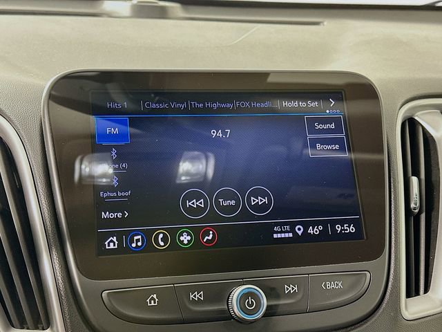 Used 2024 Chevrolet Malibu LT image 21