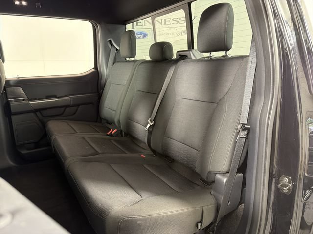 Certified 2023 Ford F150 XLT w/ Equipment Group 302A High AWD/4WD image 26