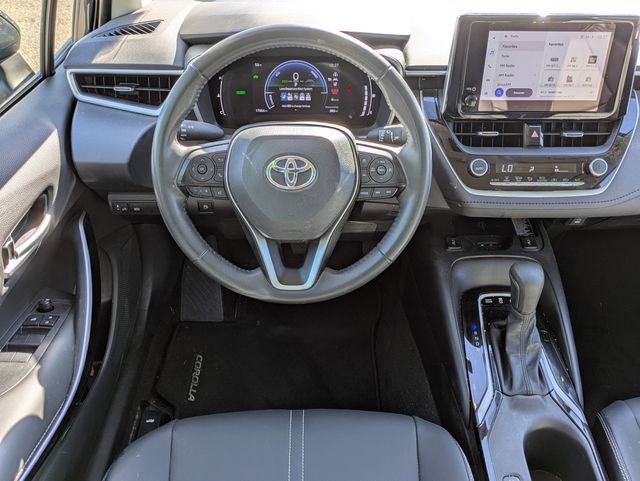 Used 2024 Toyota Corolla SE image 11