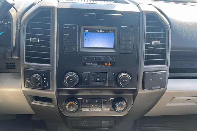 Certified 2022 Ford F250 XL w/ Power Equipment Group AWD/4WD image 30
