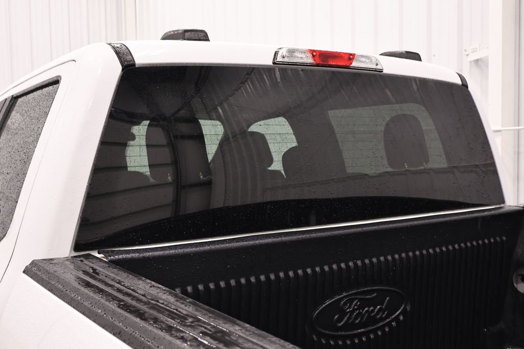 Certified 2021 Ford F150 XL w/ STX Appearance Package image 30