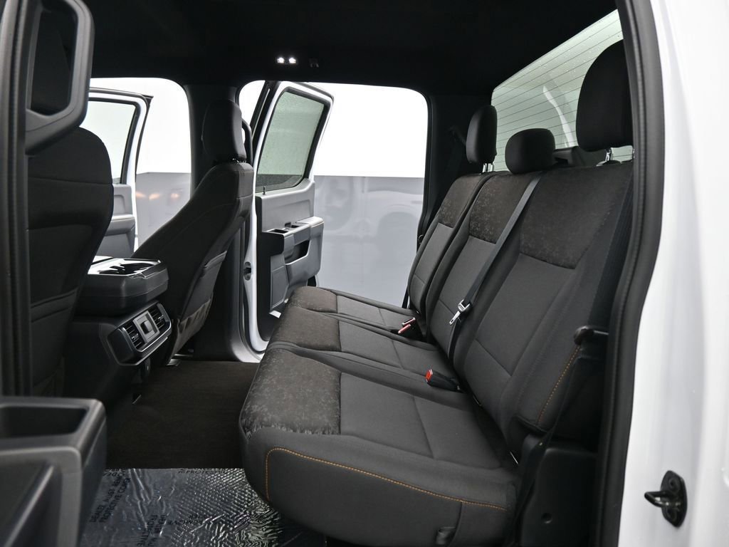 Certified 2022 Ford F150 Tremor w/ Trailer Tow Package image 44