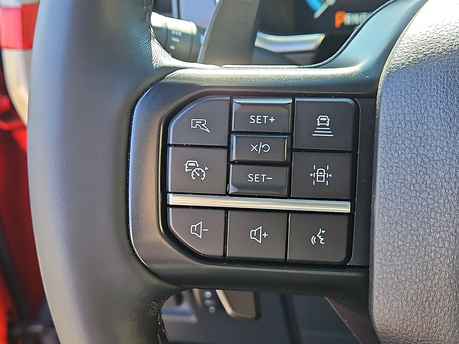 Certified 2023 Ford F150 Raptor image 23