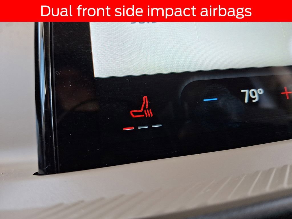 Certified 2025 Ford Bronco Sport Big Bend w/ Convenience Package image 23