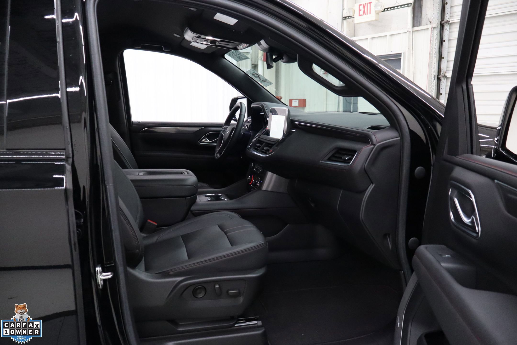 Used 2023 Chevrolet Tahoe RST w/ RST Performance Edition image 39