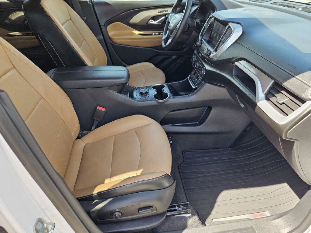 Used 2020 GMC Terrain SLT w/ Preferred Package FWD image 12