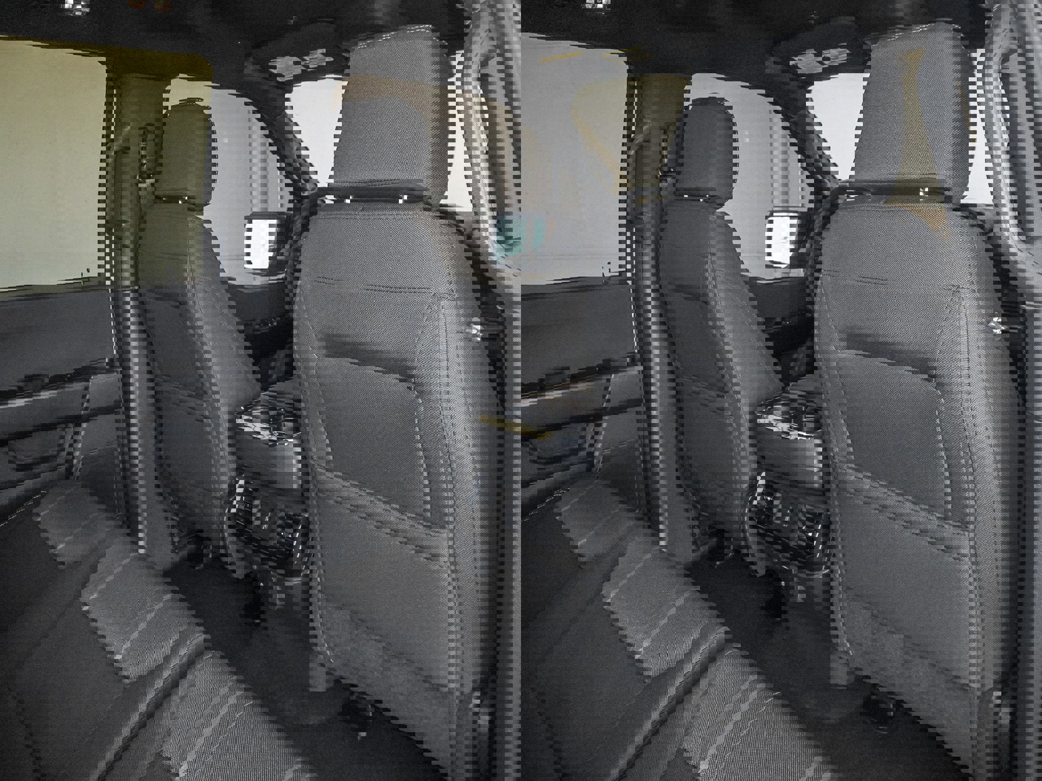 Certified 2025 Ford F150 STX w/ Equipment Group 200A image 43