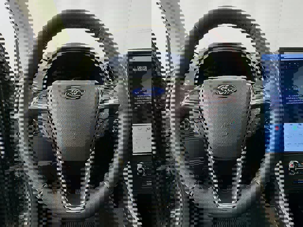 Certified 2022 Ford Edge SEL w/ Convenience Package image 18