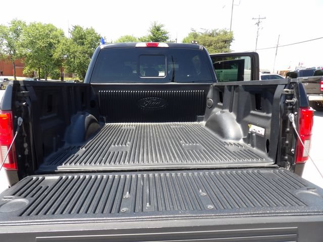 Certified 2020 Ford F150 Lariat AWD/4WD image 15