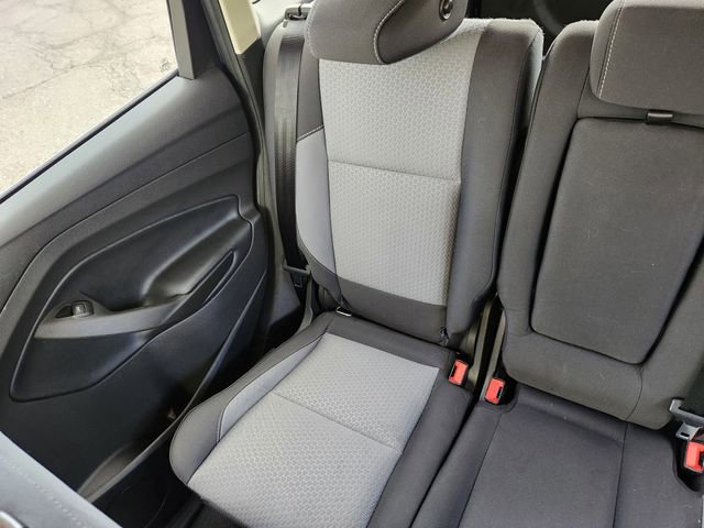 Certified 2018 Ford Escape SE w/ SE Sync 3 Package AWD/4WD image 16