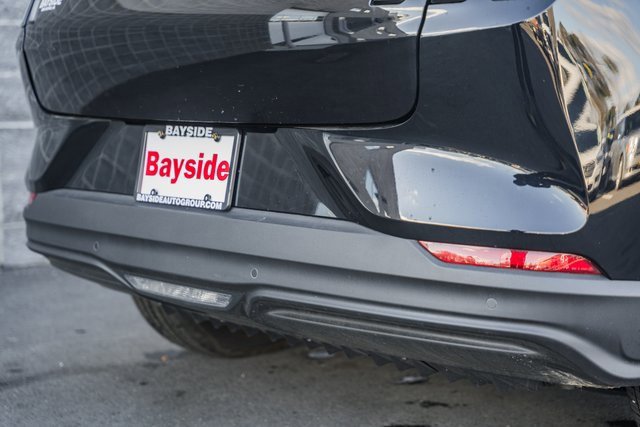 Certified 2025 Ford Mustang Mach-E Select w/ Comfort Package Lite image 11