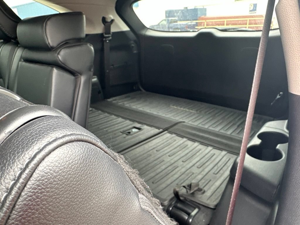 Used 2022 Toyota Highlander Limited AWD/4WD image 21