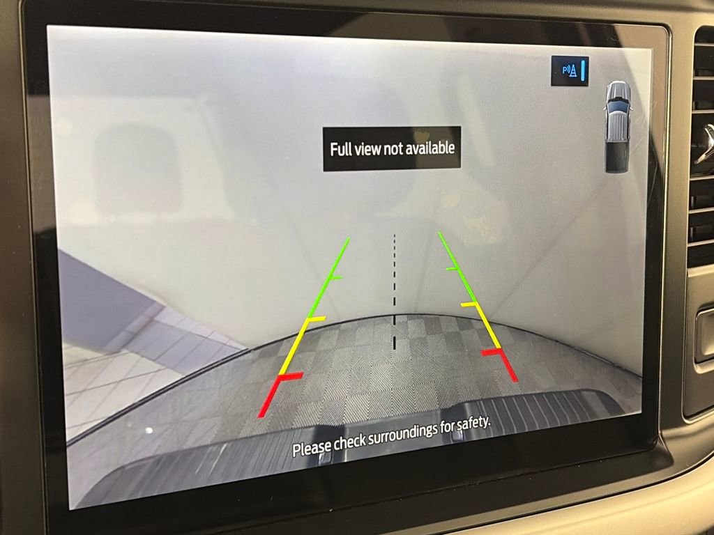 Certified 2021 Ford F150 XLT w/ Equipment Group 302A High image 20