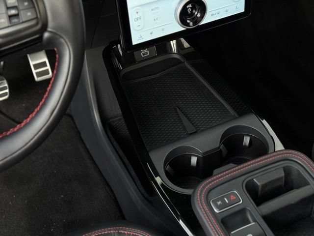 Certified 2025 Ford Mustang Mach-E Premium w/ Sport Appearance Package RWD image 29
