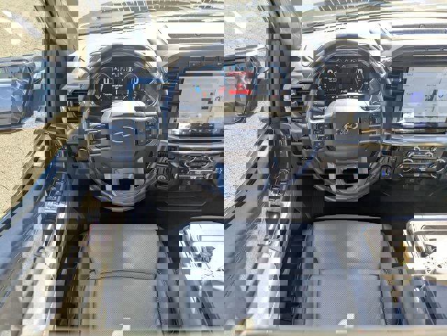 Certified 2022 Ford F150 Lariat image 30