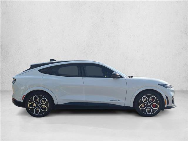 Certified 2023 Ford Mustang Mach-E GT AWD/4WD image 5