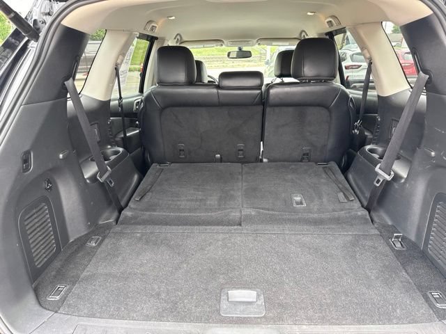 Used 2018 Nissan Pathfinder SL AWD/4WD image 45