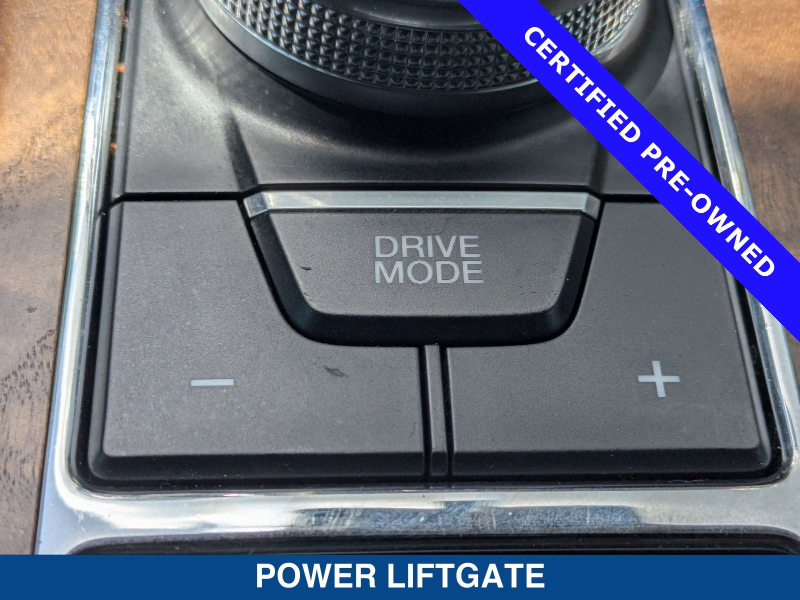 Certified 2019 Ford Expedition Platinum RWD image 35