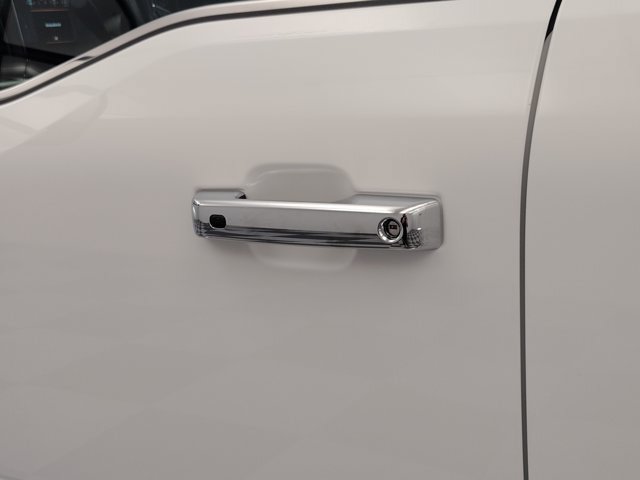 Certified 2023 Ford F350 Lariat w/ Chrome Package AWD/4WD image 22