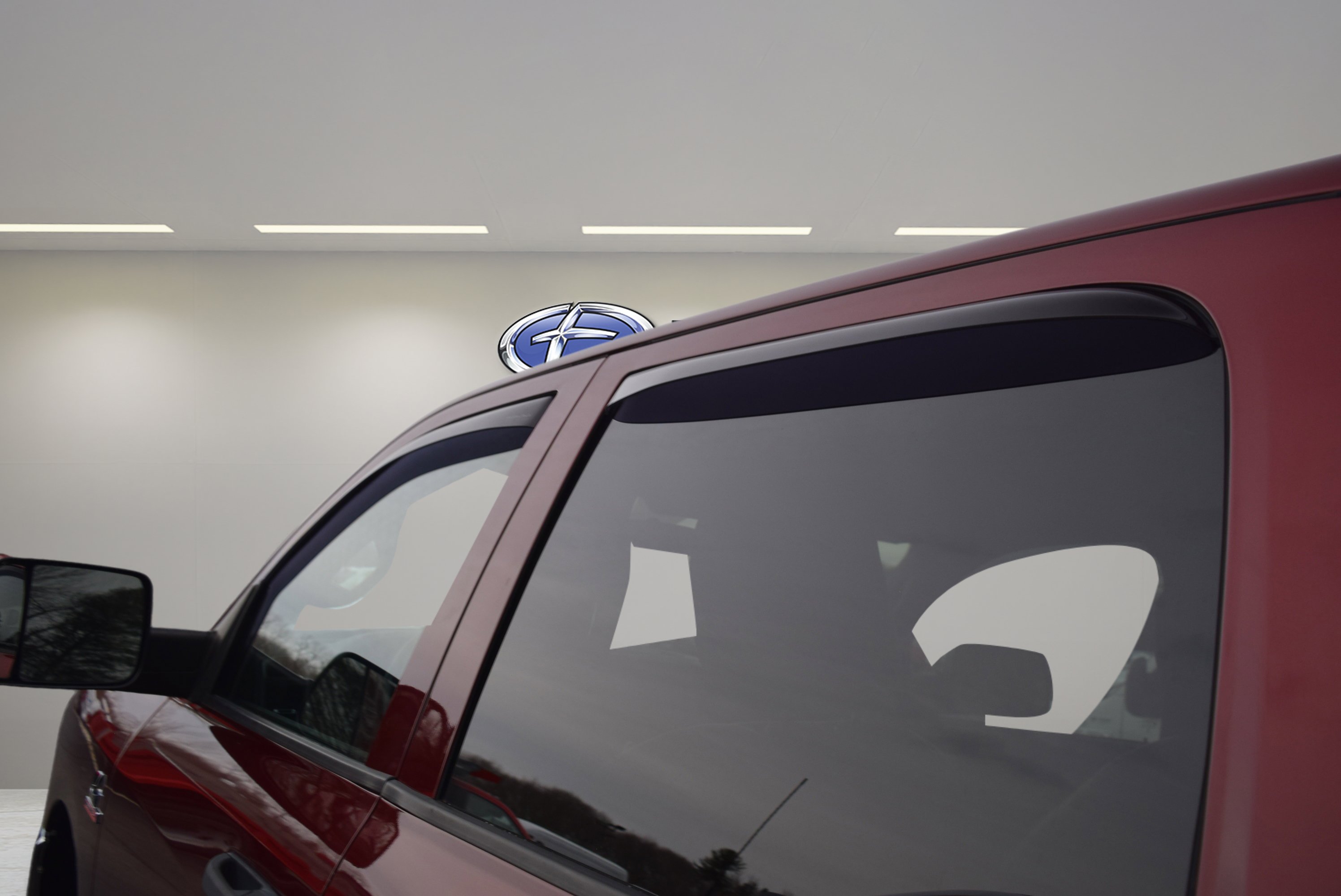 Used 2022 RAM 2500 Tradesman image 5