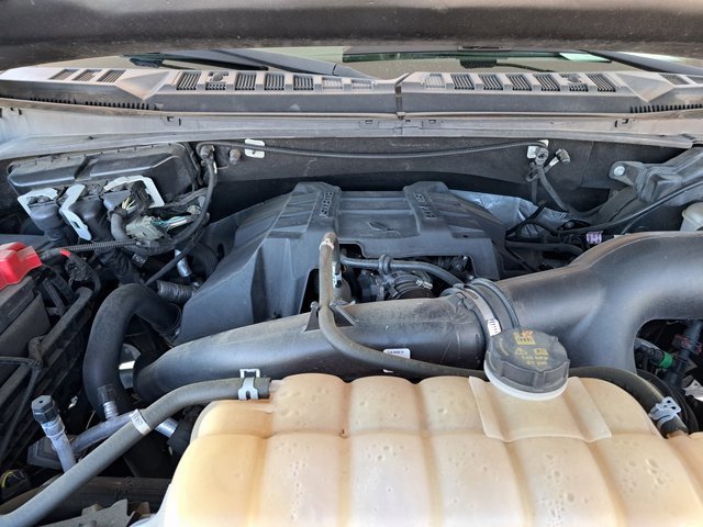 Certified 2018 Ford F150 XL w/ Equipment Group 101A Mid image 28