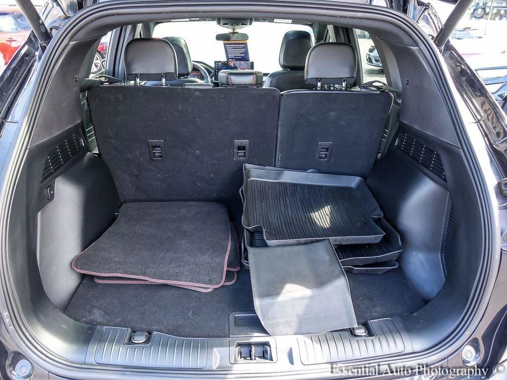 Certified 2023 Ford Escape ST-Line w/ Tech Pack #1 AWD/4WD image 23