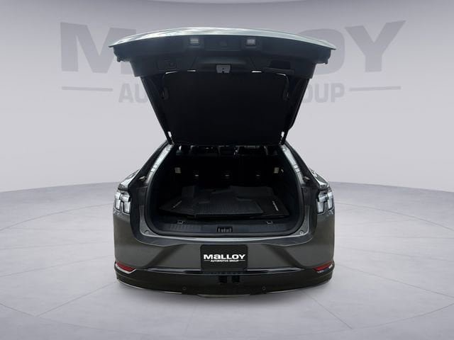 Certified 2023 Ford Mustang Mach-E GT AWD/4WD image 19