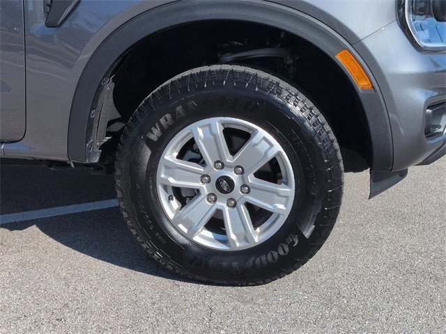 Certified 2024 Ford Ranger XL w/ Trailer Tow Package image 11