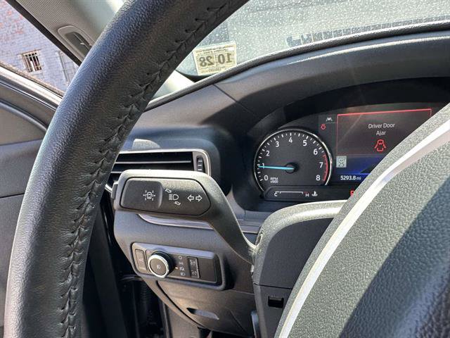 Certified 2023 Ford Explorer Limited w/ Limited Technology Package AWD/4WD image 26