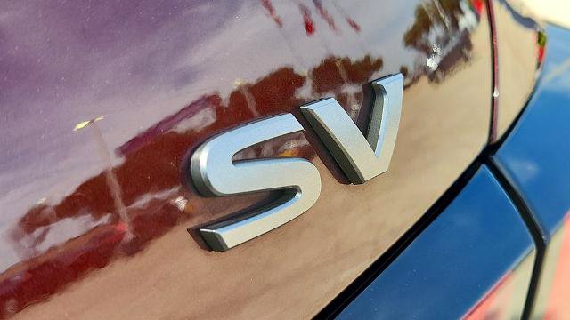 Used 2024 Nissan Altima 2.5 SV FWD image 28