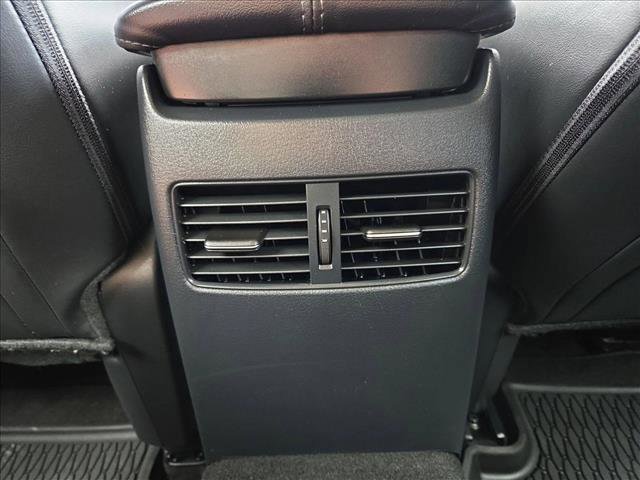 Used 2025 MAZDA CX-30 AWD 2.5 S w/ Preferred Package image 17