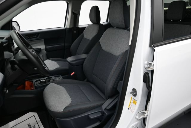 Certified 2024 Ford Maverick XLT FWD image 11